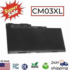  CM03XL Battery For HP EliteBook 840 G1 HSTNN-IB4R HSTNN-LB4R E7U24AA 717375-001