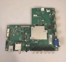 ⭐Philips 58PFL4909/F7 Main Board  BA4D52G0401 2 (A4D52-MMA) (Part # A4D52UH)