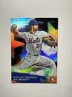 2026 Topps Series 2 Nolan McLean Base (RAW)