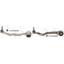 TRW Querlenker Set links & rechts Satz für BMW 1er F20 F21 3er Touring F31 F30