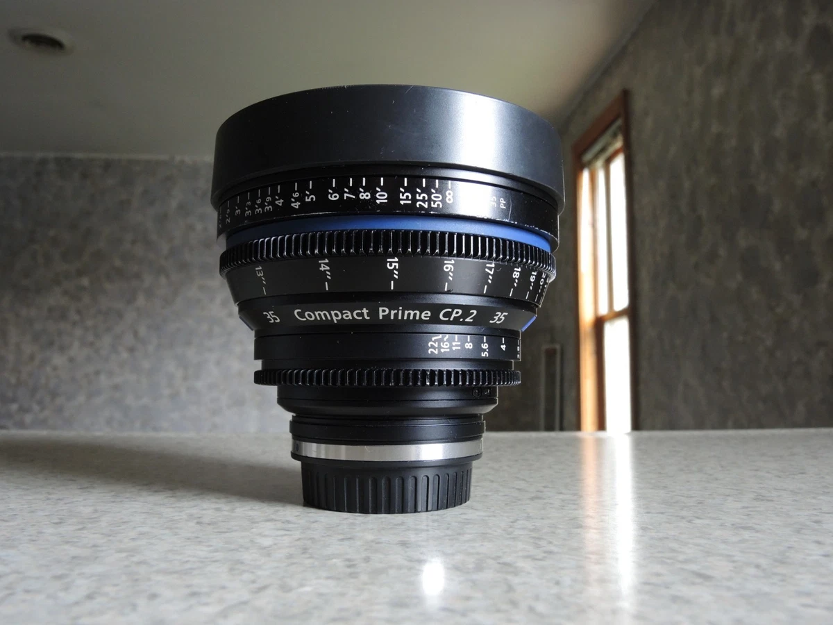 Preços baixos em Zeiss CP 2 | eBay