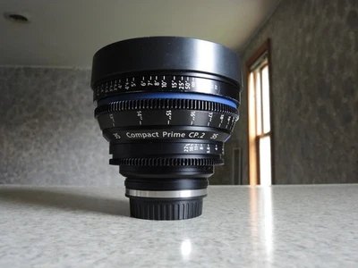 Zeiss Cp 2 for sale | eBay