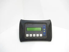 Avg Automation Ez Automation EZ-220 Operator Interface