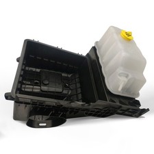 Engine Coolant Tank Dor Ford 10-14 F-150 F-350 SD Lobo BL3Z8A080A 603-341