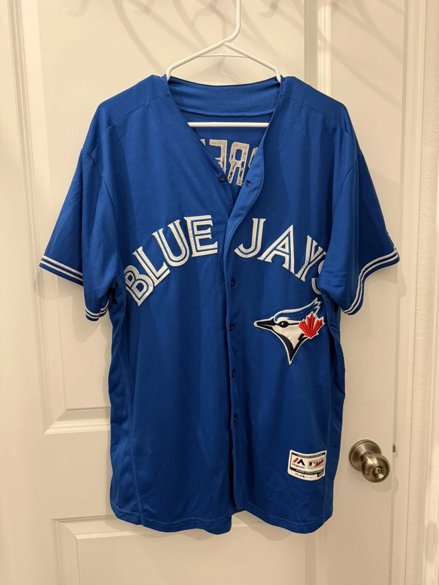 Majestic Toronto Blue Jays MLB Jerseys for sale | eBay