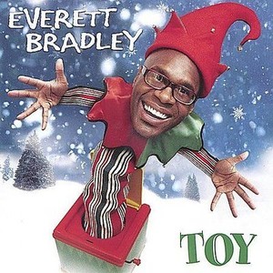 Cd everett bradley toy (775020450325)