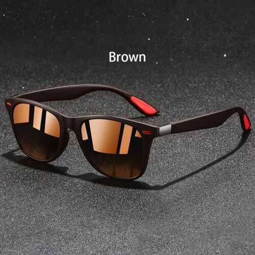 🔥 Polarized Sunglasses Men & Women | HD UV400 Protection | Stylish & Durable Sh - Picture 11 of 20