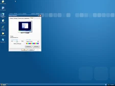 Desktop or laptop 500GB SATA hard drive with Windows XP and more installed!