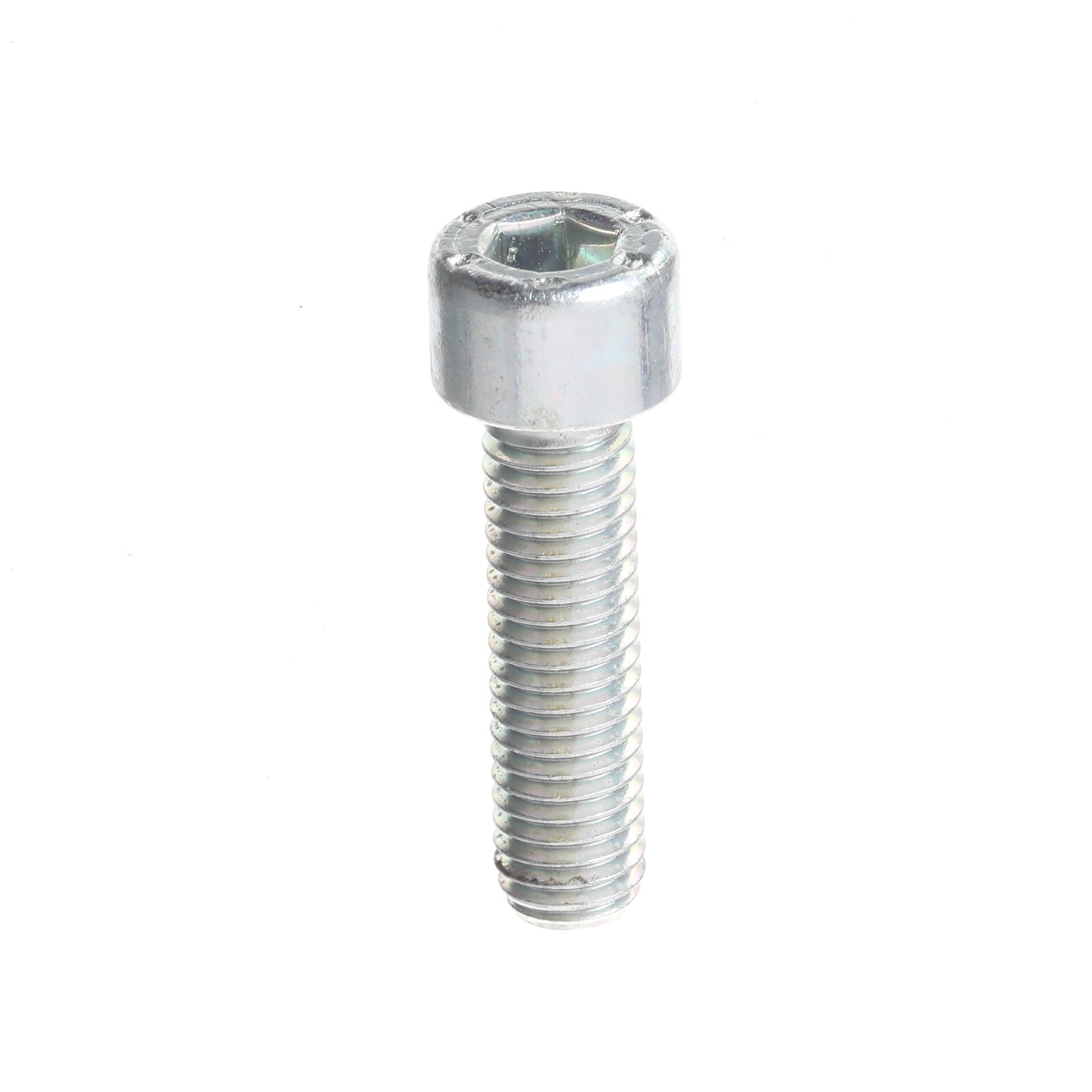 Tornillo TCEI M8X30 para Ducati (N/P 77151278B)