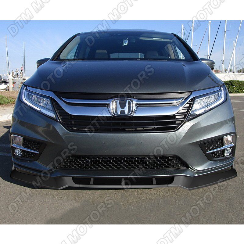 Bumper Kit | HONDA ODYSSEY 2020 Bumper Kit | HONDA ODYSSEY 2020