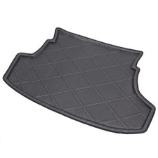 Car Rear Trunk Cargo Liner Mat Tray Floor Carpet For Toyota Yarisvios 2007-2013 Car Rear Trunk Cargo Liner Mat Tray Floor Carpet For Toyota Yarisvios 2007-2013