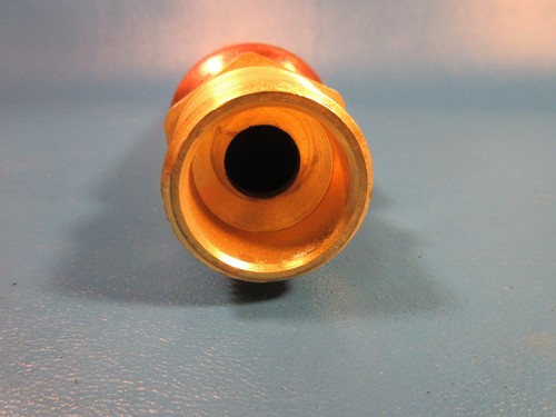 Watts 15M2-C Water Hammer Arrestor 1" Pipe 0005331 (Grainger 6AVEO) - Picture 6 of 7