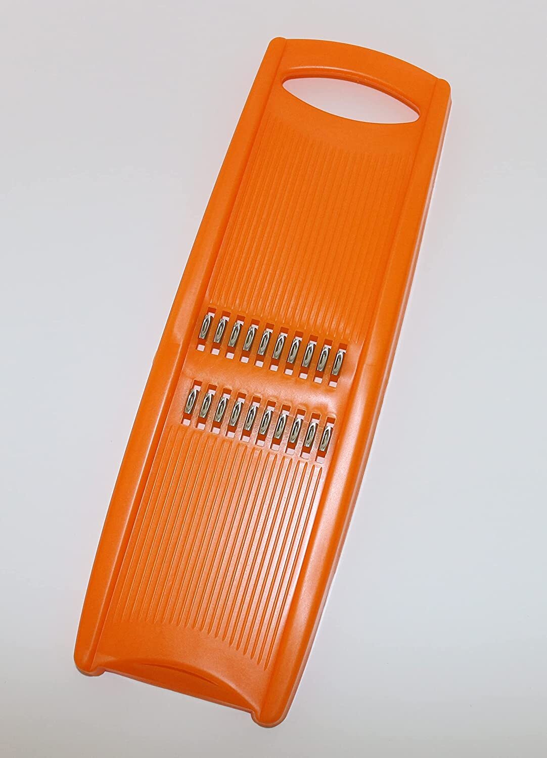 Gemüsereibe für koreanische Karotte Терка для корейской моркови Karottenreibe