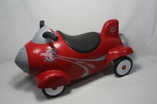 radio flyer retro rocket model 60
