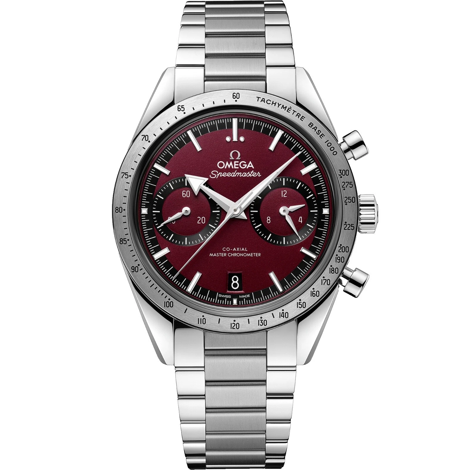 Relojes de pulsera OMEGA Speedmaster Sport