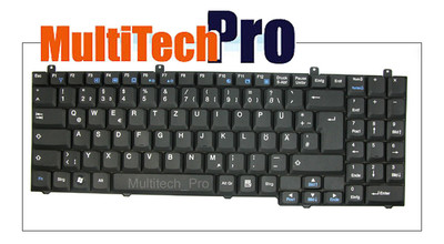 Orig. Packard Bell DE Tastatur EasyNote SW45 SW 45 -NEU