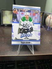 2024-25 Upper Deck MVP - Tyler Seguin #160