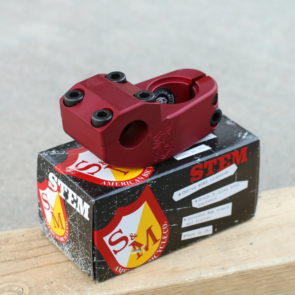 S&m enduro 2025