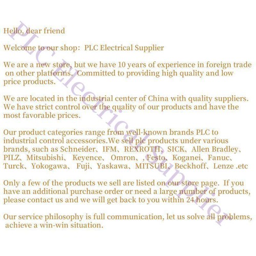 1PCS OMRON Incremental Rotary Encoder 500P/R E6B2-CWZ5G Push-Pull Output 500P - Picture 9 of 9