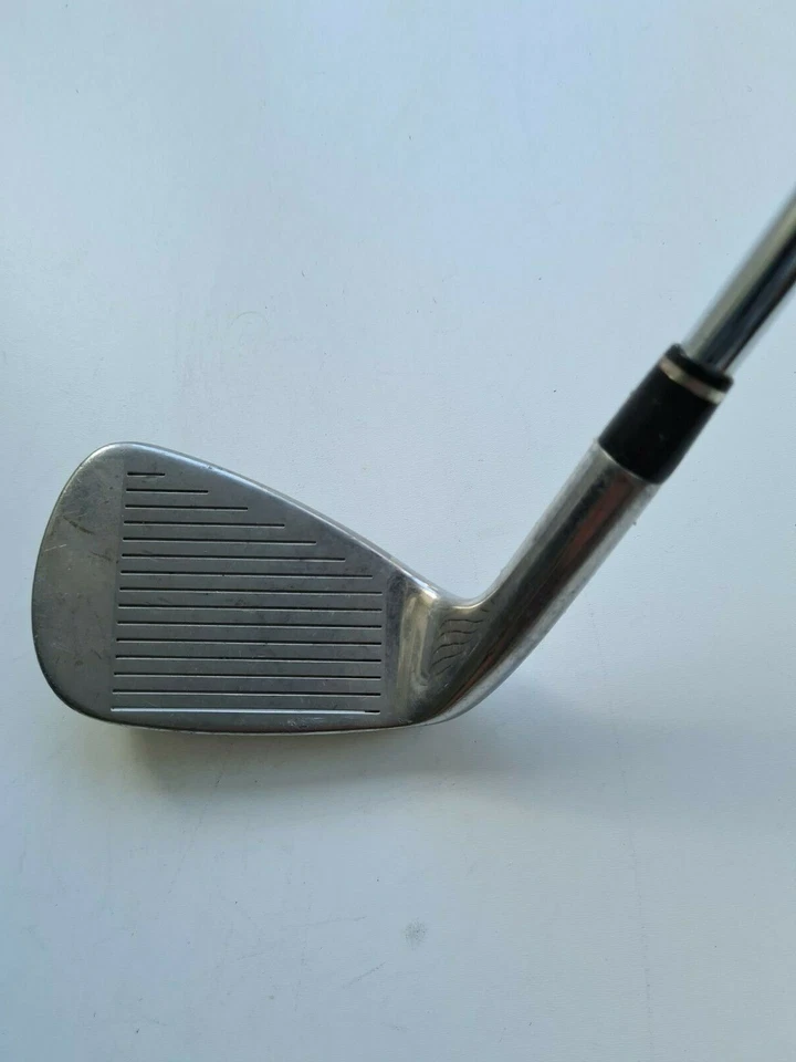 Adams Idea A3 9 Iron, Stiff Flex Steel Shaft - Image 3 of 4