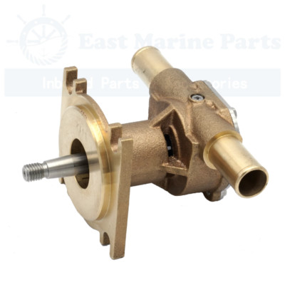 Sea Water Pump for Volvo Penta D1-30A D1-30B D1-30F D2-40A D2-40B D2-40F Models