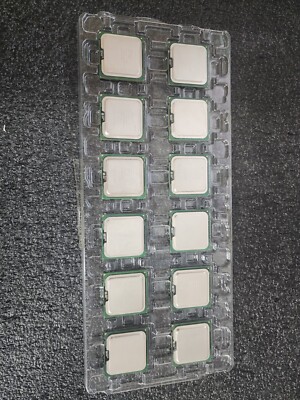 Intel Pentium 4 521 2.80GHz 800MHz FSB 1MB L2 Cache Socket PLGA77 SL8PP