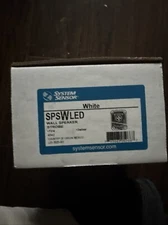 System Sensor SPSWLED-ALERT - Same Day Shipping 4042