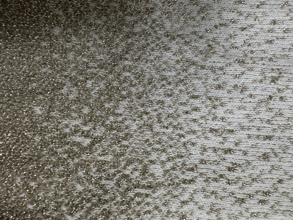 Кардиган размер 2T сумасшедший 8 девочек золотой отлива кнопка - Изображение 2 из 3