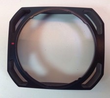 compatible Sony Lens Hood FDR-AX100 AX100 New