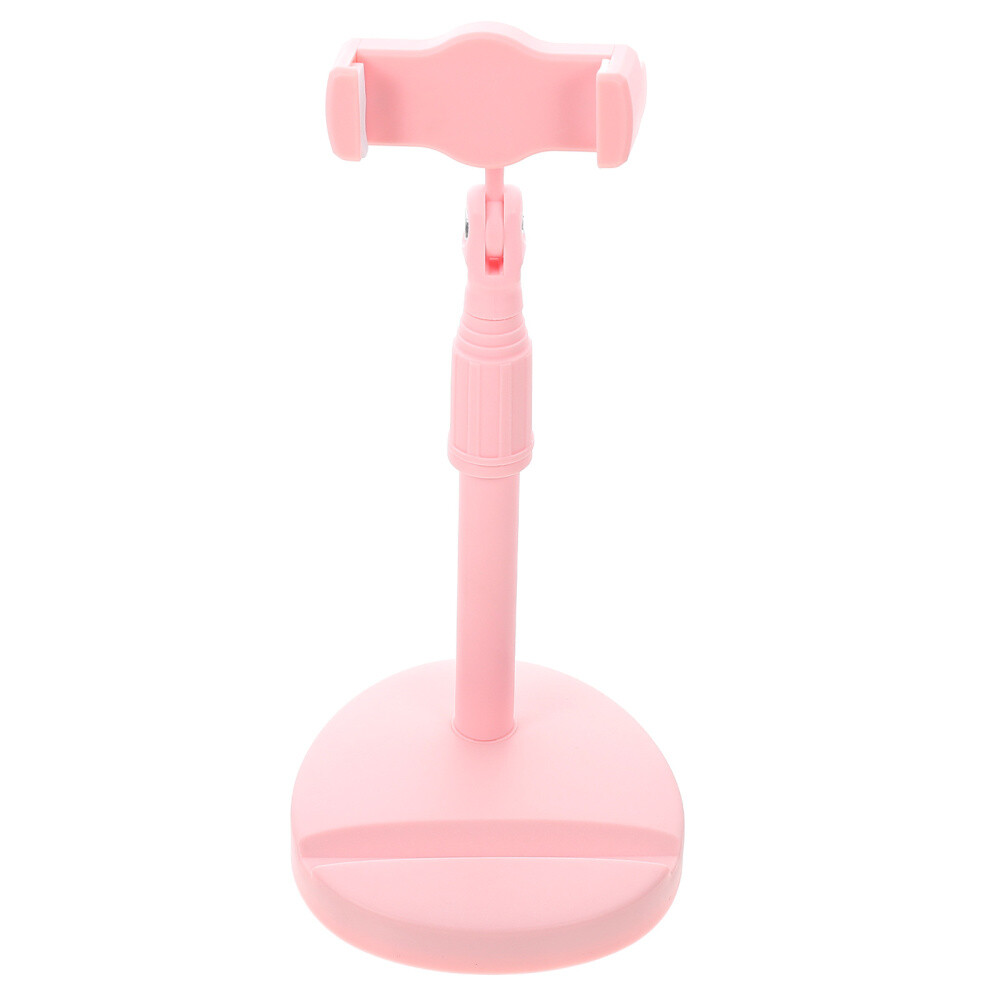 Adjustable Phone Holder Stand for Bed Car Desk Live Streaming  