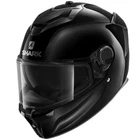 Shark Spartan GT Elgen Anthrecite Kaa Helmets Blank Black