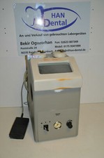 Bego Duostar 2 Kammer Sandstrahler Dental 1036