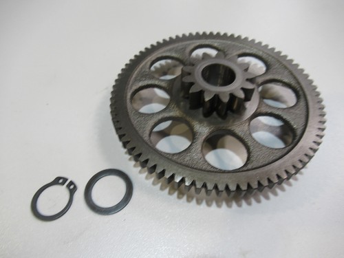 Roue libre demarreur DUCATI STREET FIGHTER V2 - T0-5990I - GPA MOTO