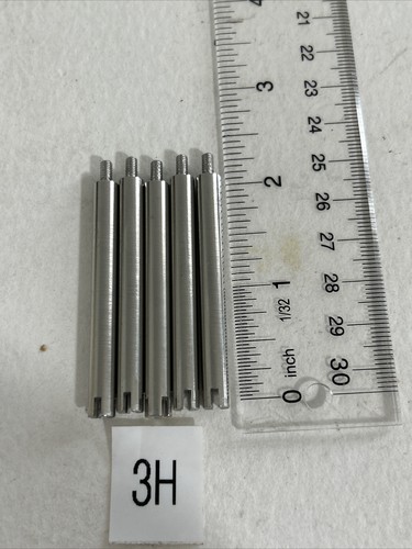 (5) Perkin Elmer N6494306 SPEDIZIONE VELOCE + GARANZIA🇺🇸 - Foto 1 di 3