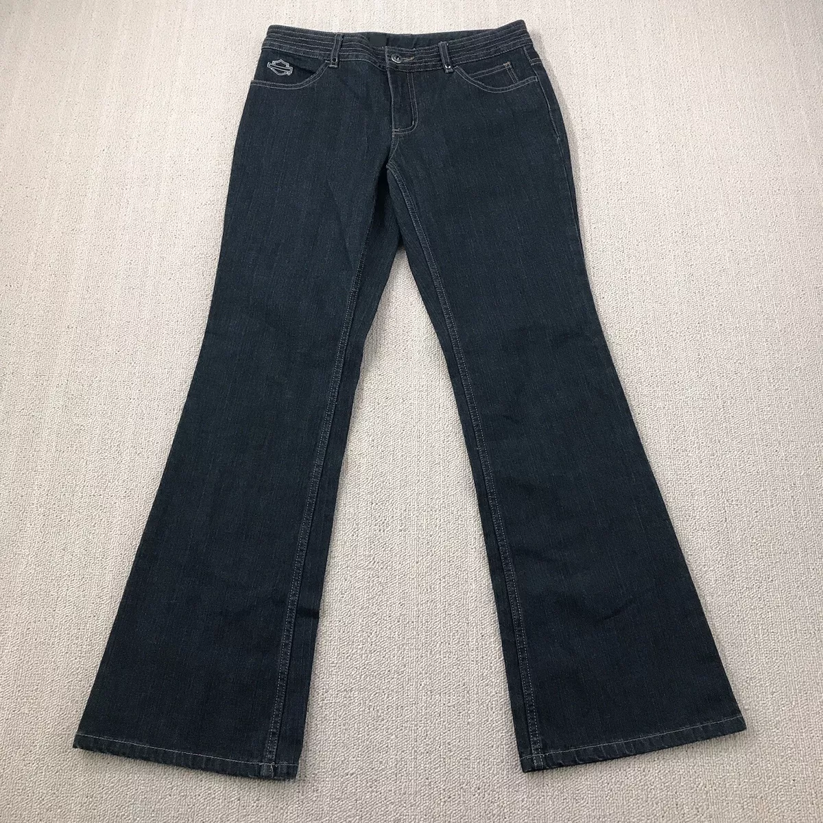 Used harley deals davidson women's clothing