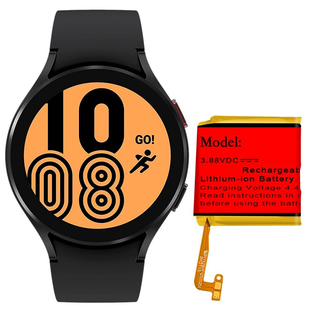 Long Lifespan 460mAh Long Life Battery For Samsung Galaxy Watch 4 44mm SM-R870N
