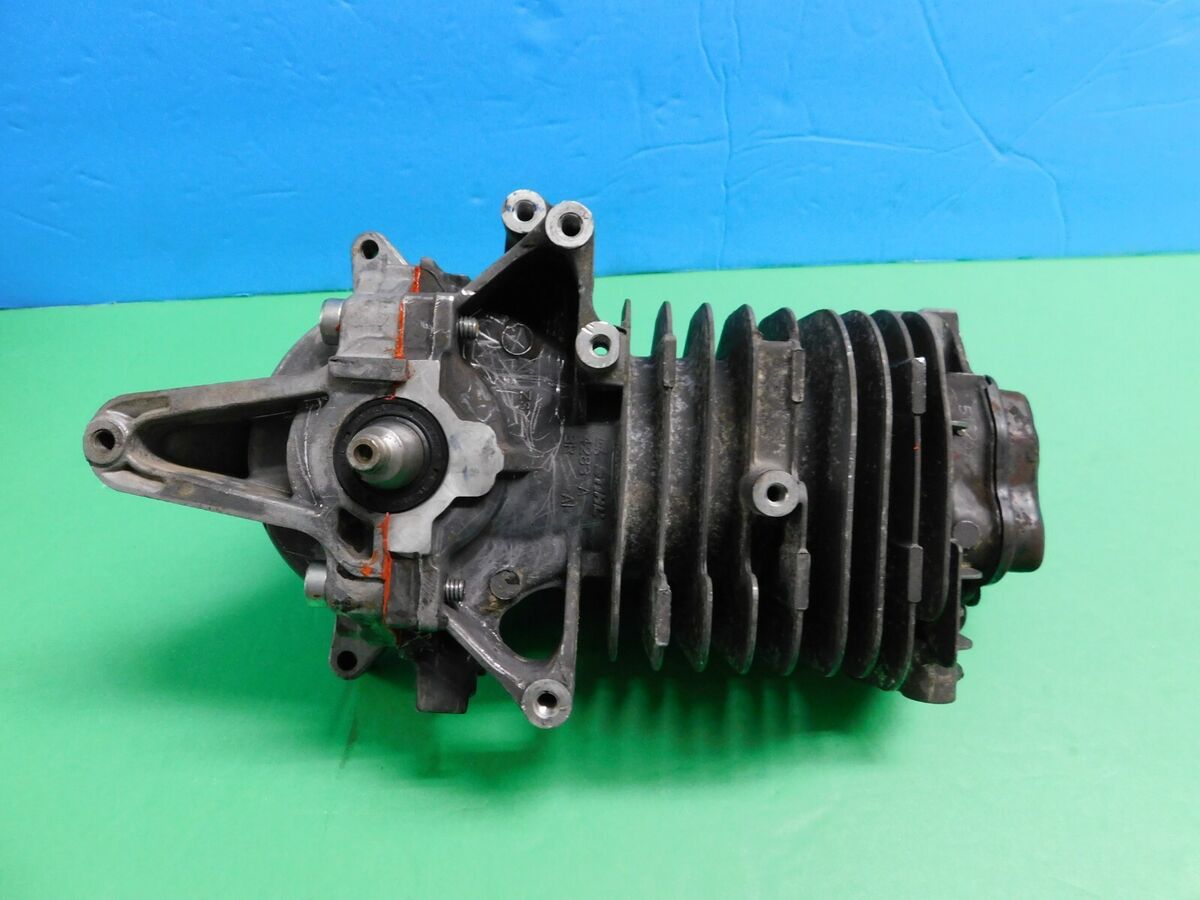 PISTON CYLINDER CRANK ENGINE FOR STIHL BR800 BLOWER ---- BOX PISTON CYLINDER CRANK ENGINE FOR STIHL BR800 BLOWER ---- BOX