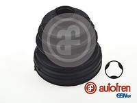 Autofren Seinsa D8496 Bellow Set, Drive Shaft For BMW Ford