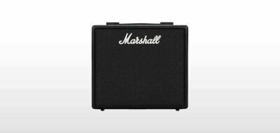 Marshall Code 25 1x10'' 25 watt Digital Combo Amp