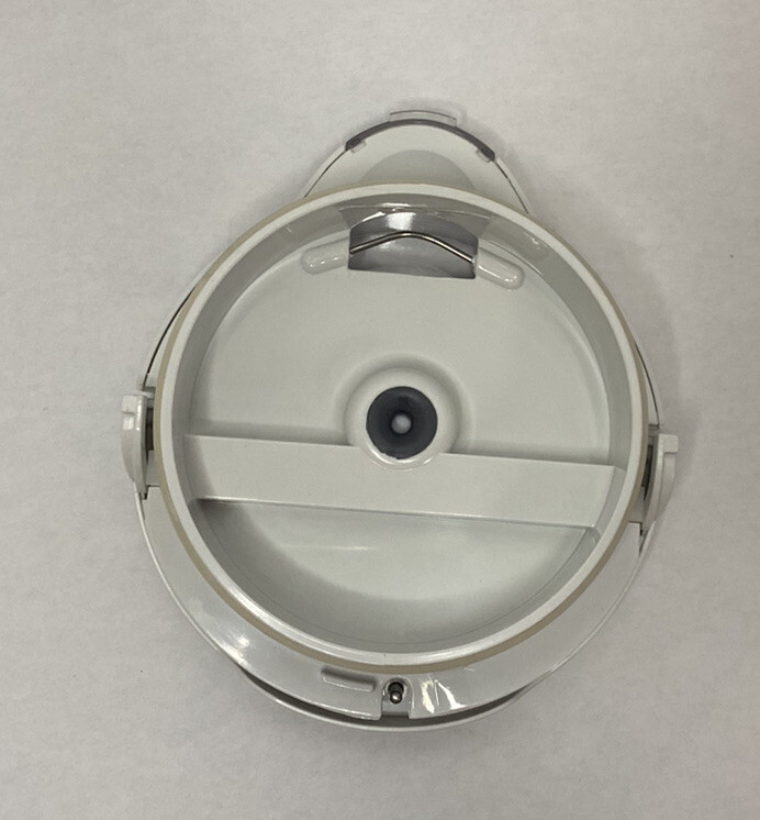 NINJA - Kitchen System PULSE Blender Lid ONLY Top Replacement White Model BL206