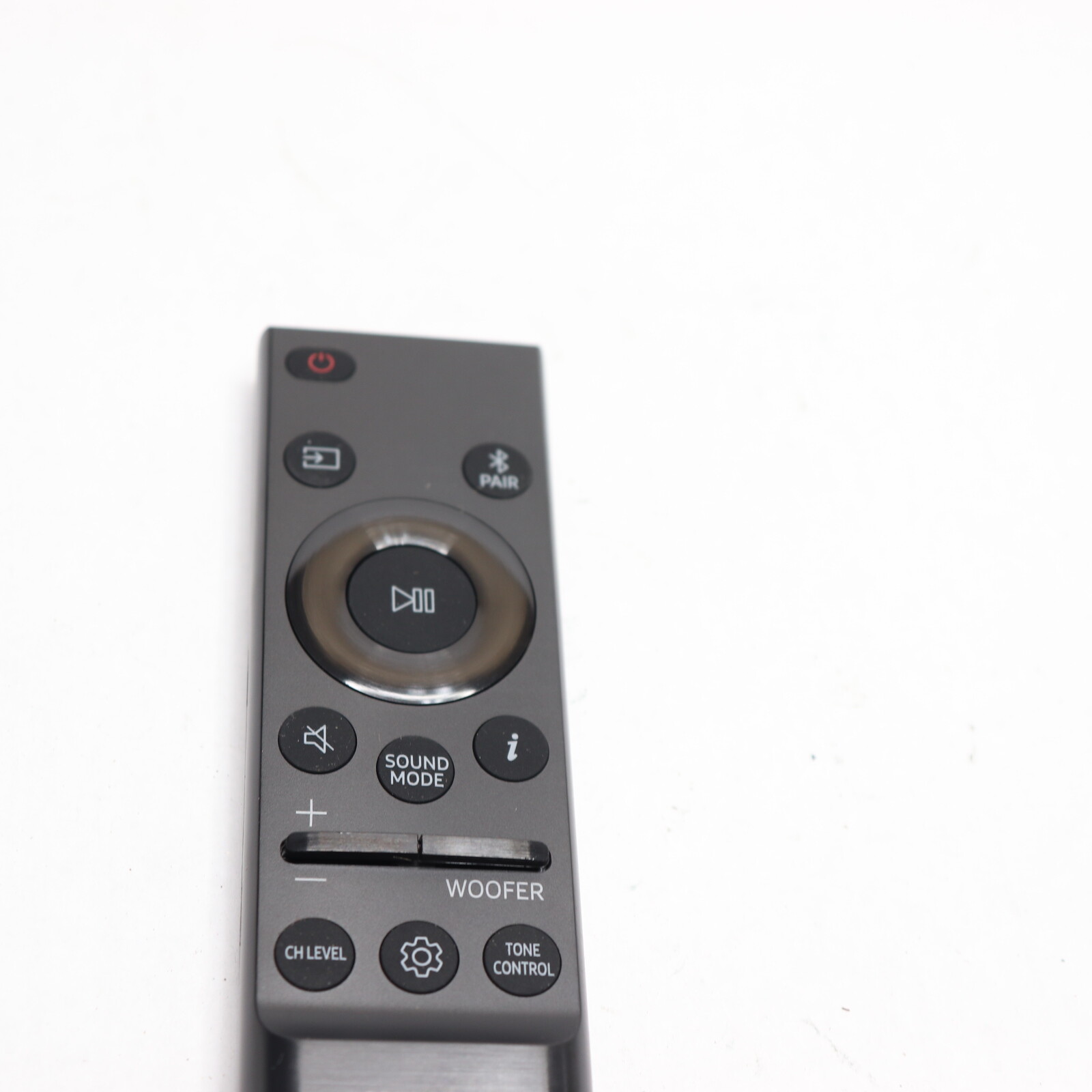 Samsung Replace Remote for Sound Bar System HWB650 HWB450 HWB63M eBay