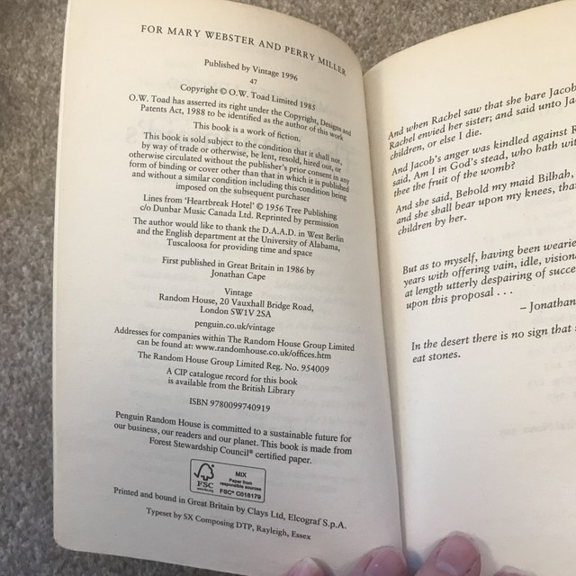 The Handmaid's Tale By Margaret Atwood (Paperback, 1996) For Sale Online |  Ebay