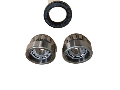 Pour Suzuki Jimny Pivot Roulement Essieu Avant Kit Hub Demi-Arbre D'Étanchéité - Photo 3 sur 9