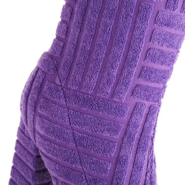 Ladies Shoes High Block Heels Pull On Over Knee Thigh Long Boots AU Size b220 - image 3 of 4