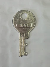 Vintage Excelsior #126 Key-Luggage Steamer Trunk, Suitcase, Briefcase...NEW