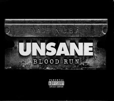 Unsane - Blood Run - (CD, Album, Slipcase) (Very Good Plus (VG+))