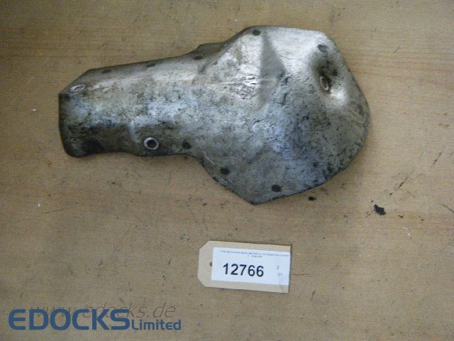 Heat Shield Heat Protection Heat Plate Engine 2.8 TDI Frontera A Opel - Bild 1 von 1