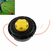 Cortadora Nylon Línea de Alimentación para Golpes Cortadora de Hierba Cortadora de Cepillo Cabezal Cortador 125*80 mm