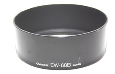 Canon EW-68B Plastic Lens Hood for EF 35-105mm f/4.5-5.6 From Japan A101437