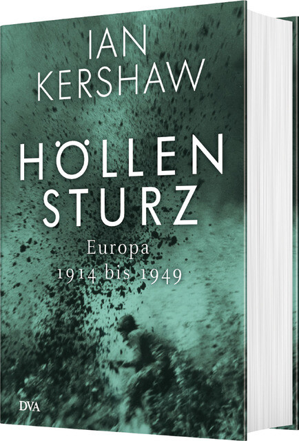 Thumbnail - Höllensturz Ian Kershaw